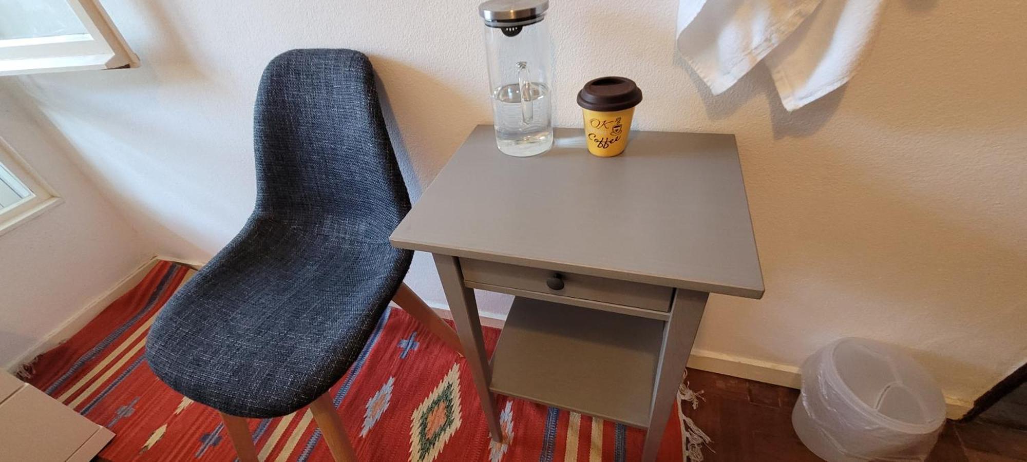 Privatunterkunft Cozy Near Airport , Metro And Train Station Lissabon