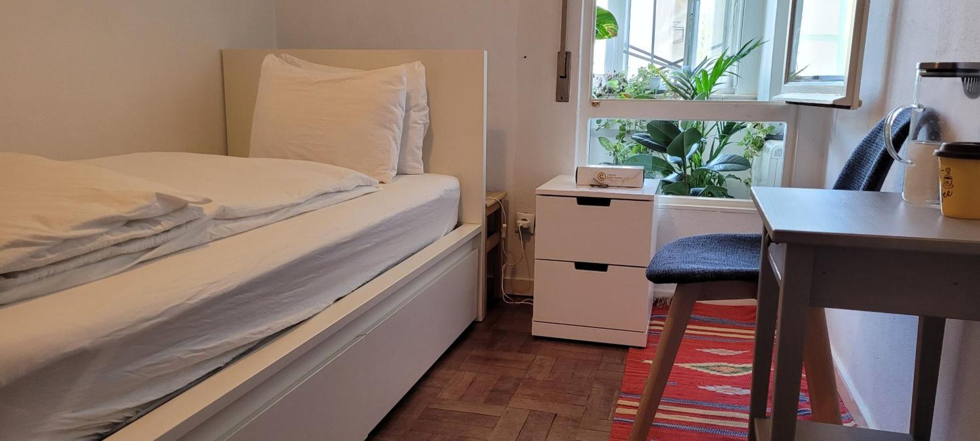 Cozy Near Airport , Metro And Train Station * Lissabon